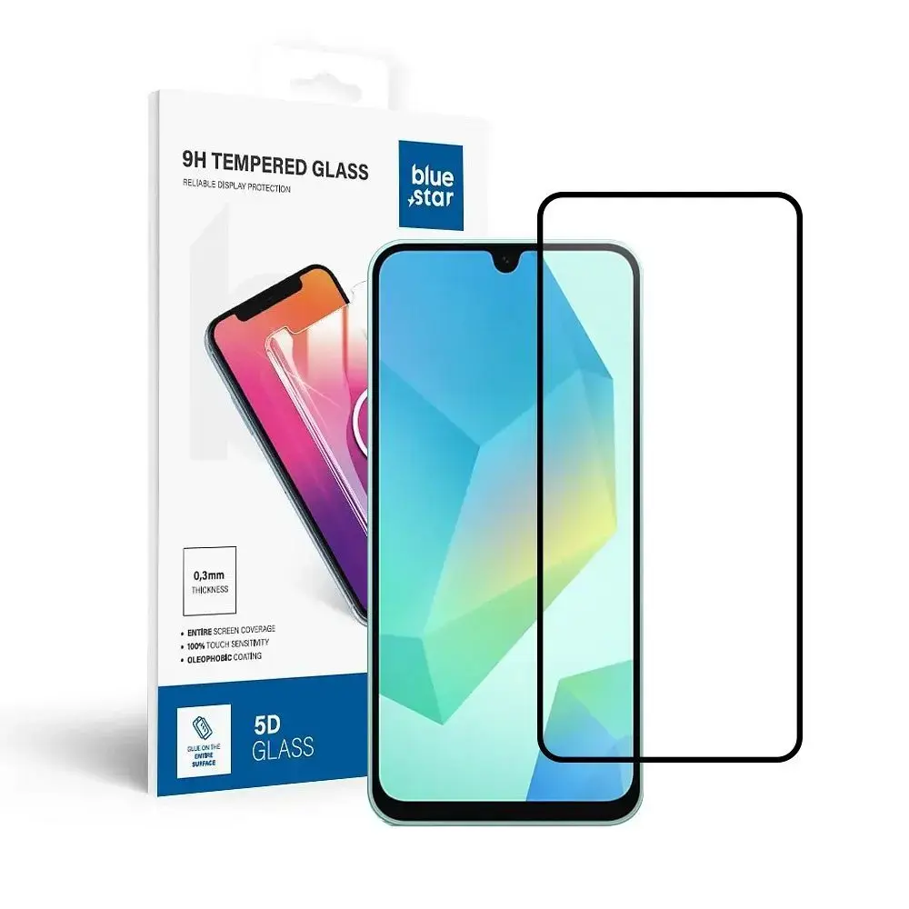 BLUESTAR Tempered glass to Samsung Galaxy