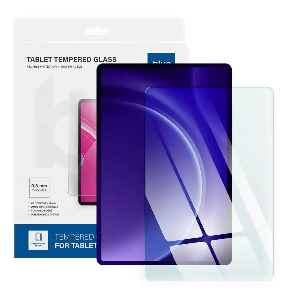 BLUESTAR Tempered glass to Samsung Galaxy