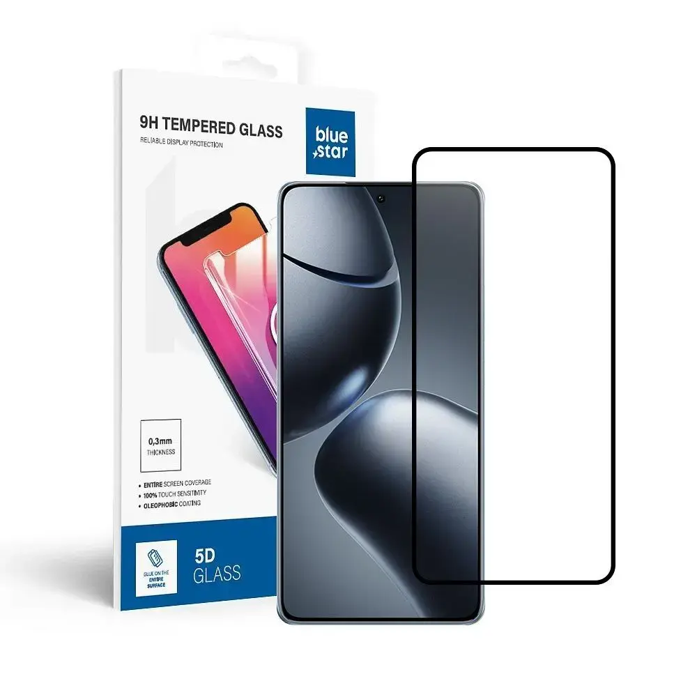 BLUESTAR Tempered glass to Xiaomi 14T