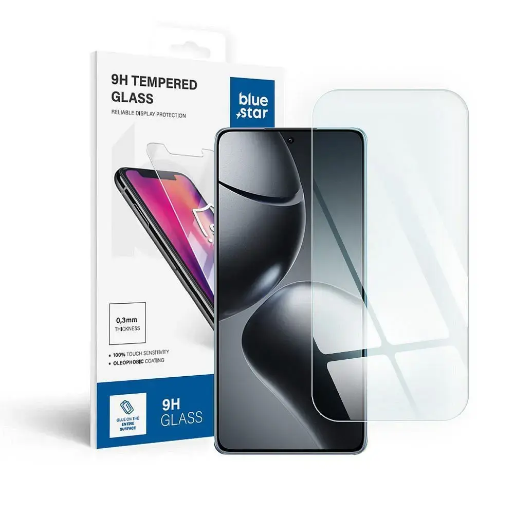 BLUESTAR Tempered glass to Xiaomi 14T