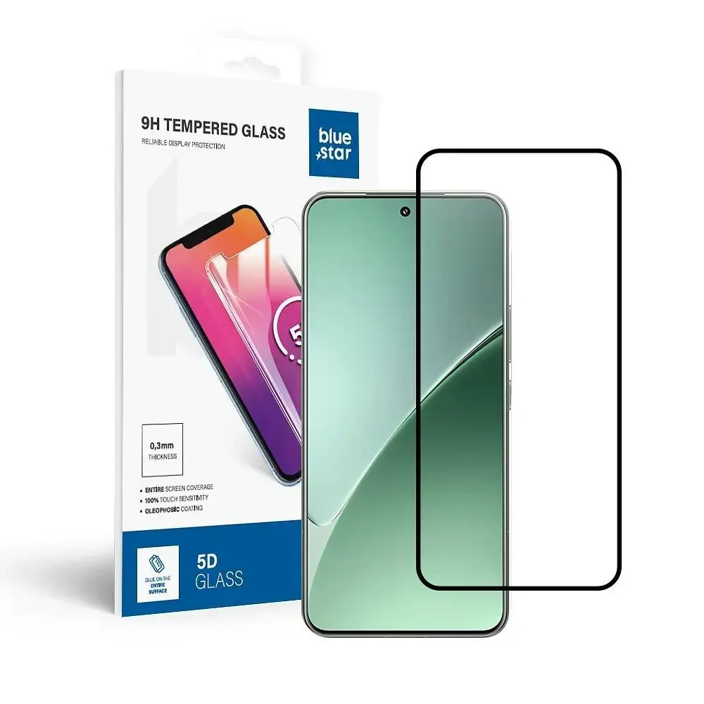 BLUESTAR Tempered glass to Xiaomi 15