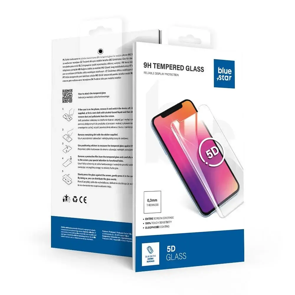 BLUESTAR Tempered glass to Xiaomi 15
