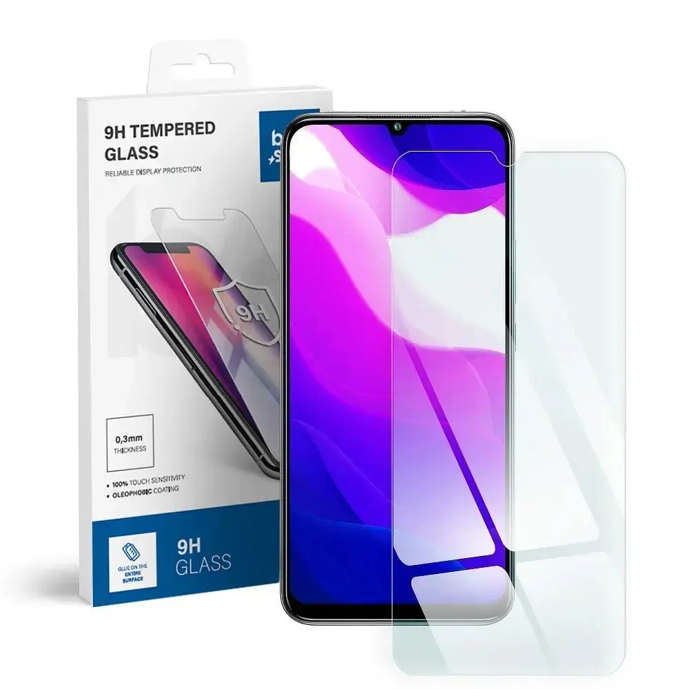 BLUESTAR Tempered glass to Xiaomi Mi