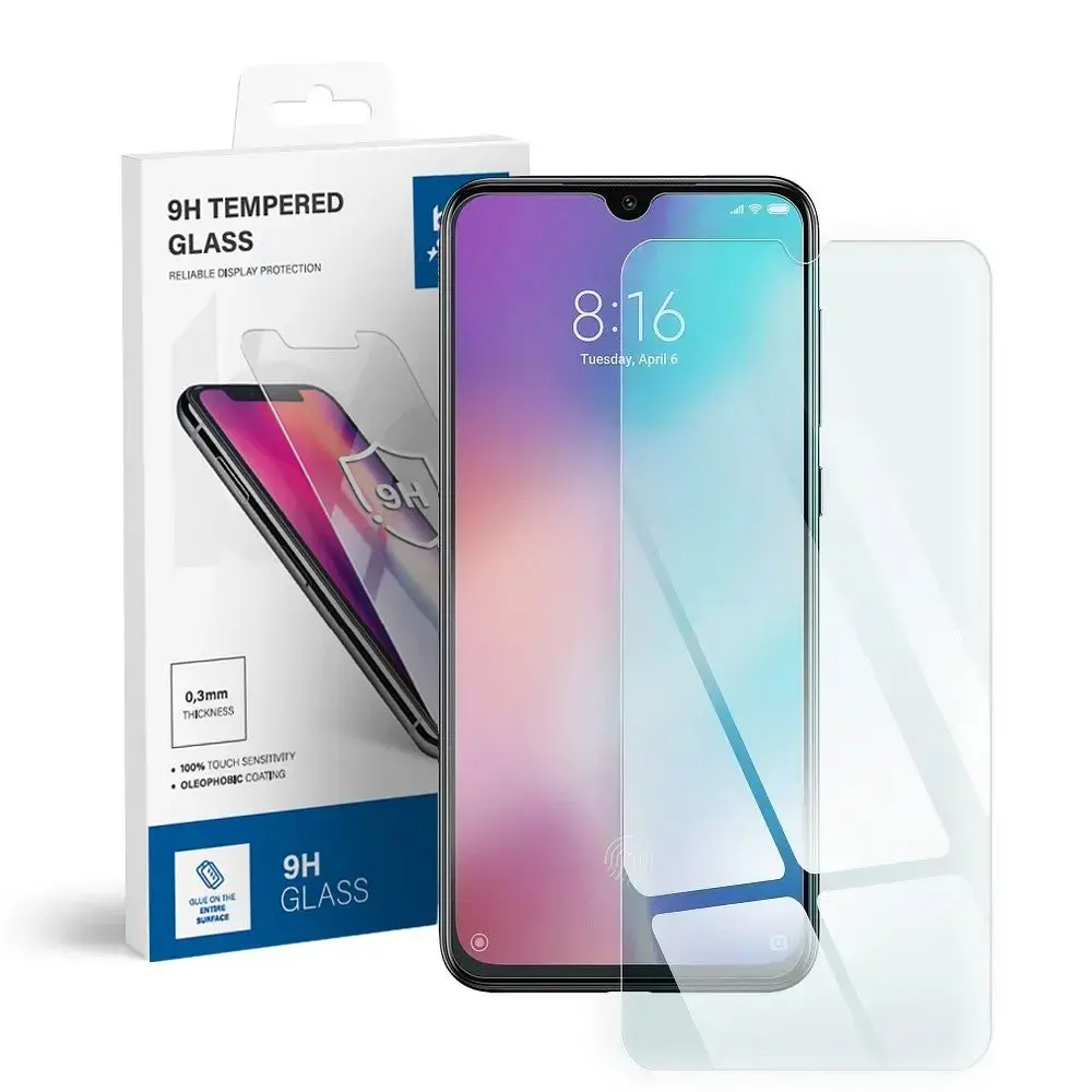 BLUESTAR Tempered glass to Xiaomi Mi