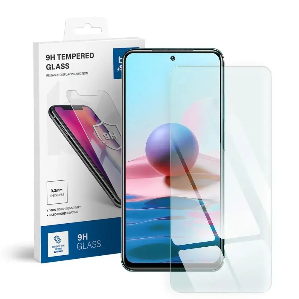 BLUESTAR Tempered glass to Xiaomi Redmi