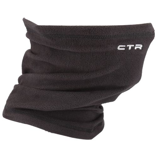 CTR Tempest Neck Gaiter (Melna) |