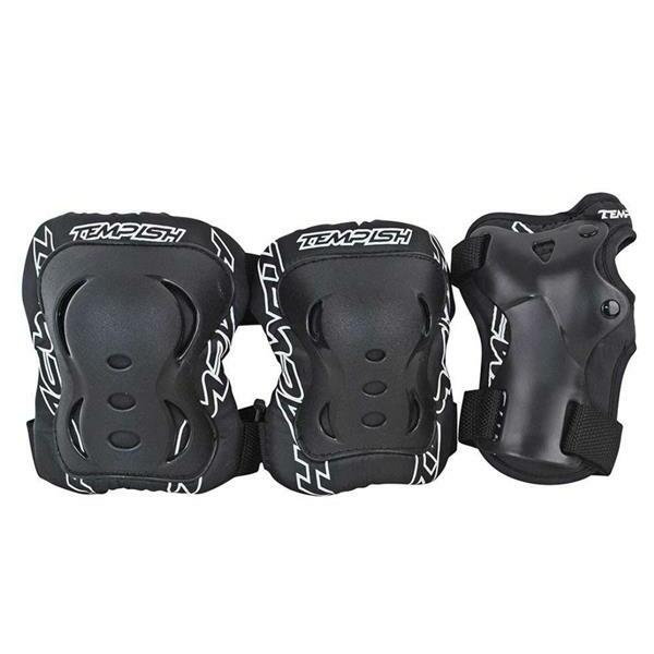 Tempish FID 3 set of protectors