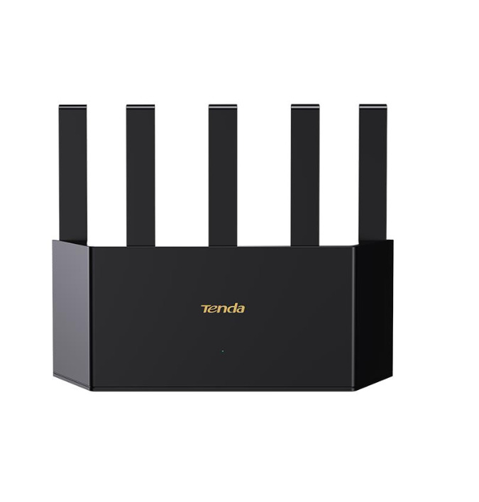 Tenda TE3L Wi-Fi BE3600 Bezvadu Maršrutētājs