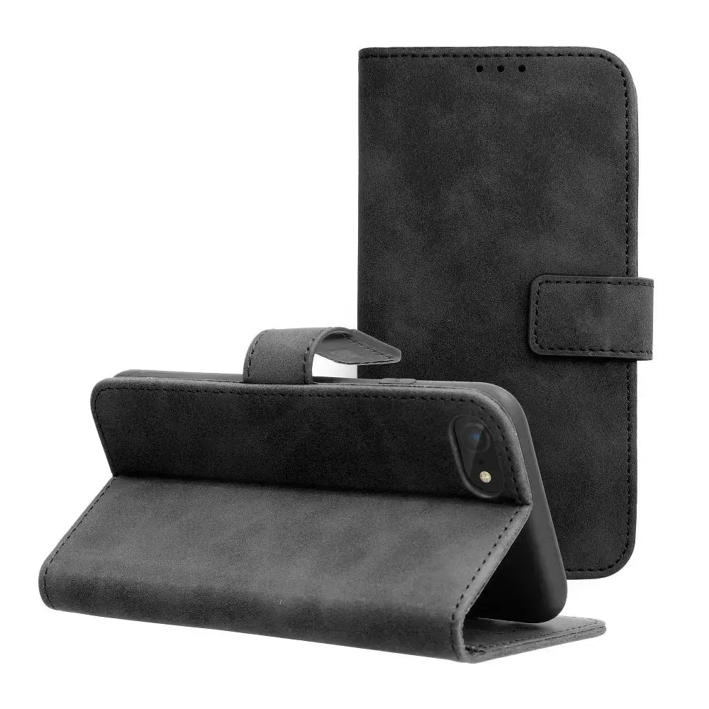 OEM TENDER Book Case for IPHONE