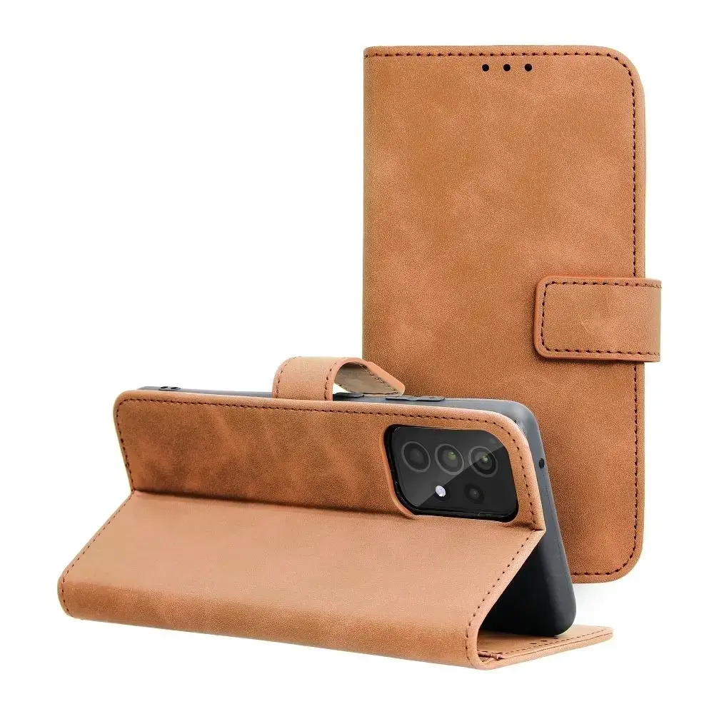 OEM TENDER Book Case for SAMSUNG