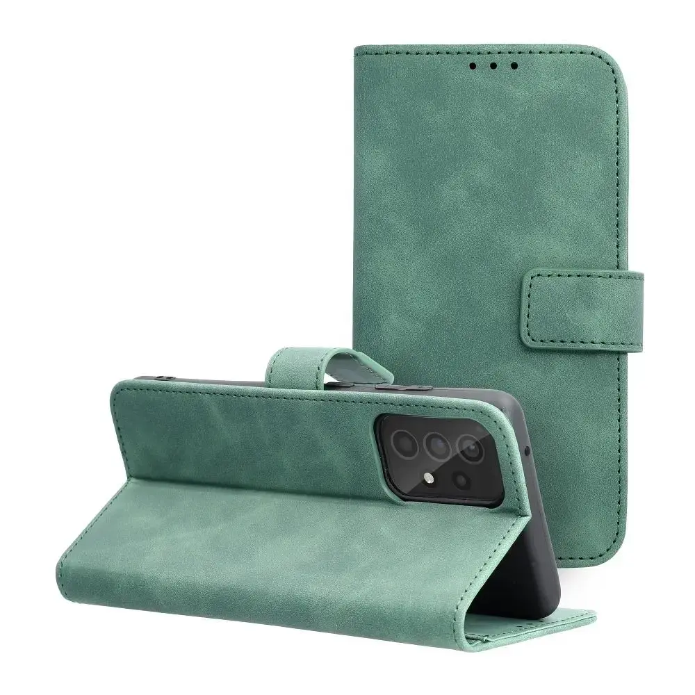 OEM TENDER Book Case for SAMSUNG