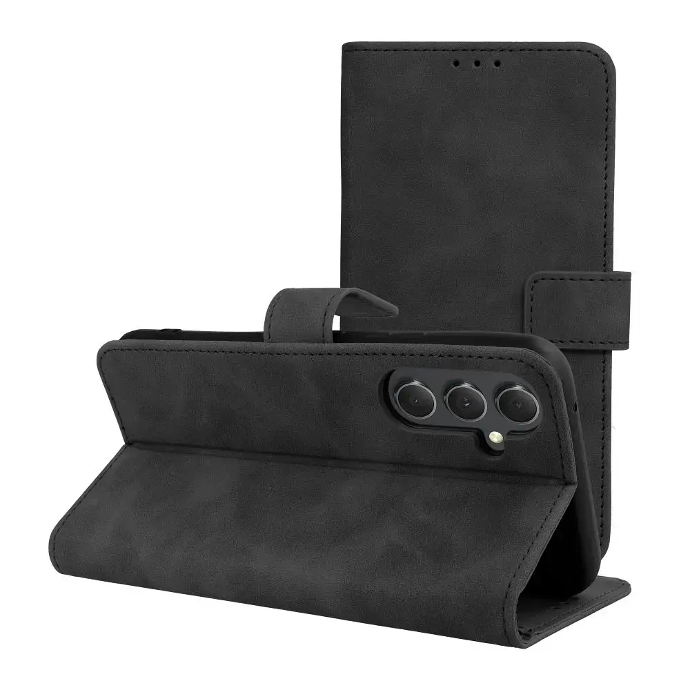 OEM TENDER Book Case for SAMSUNG