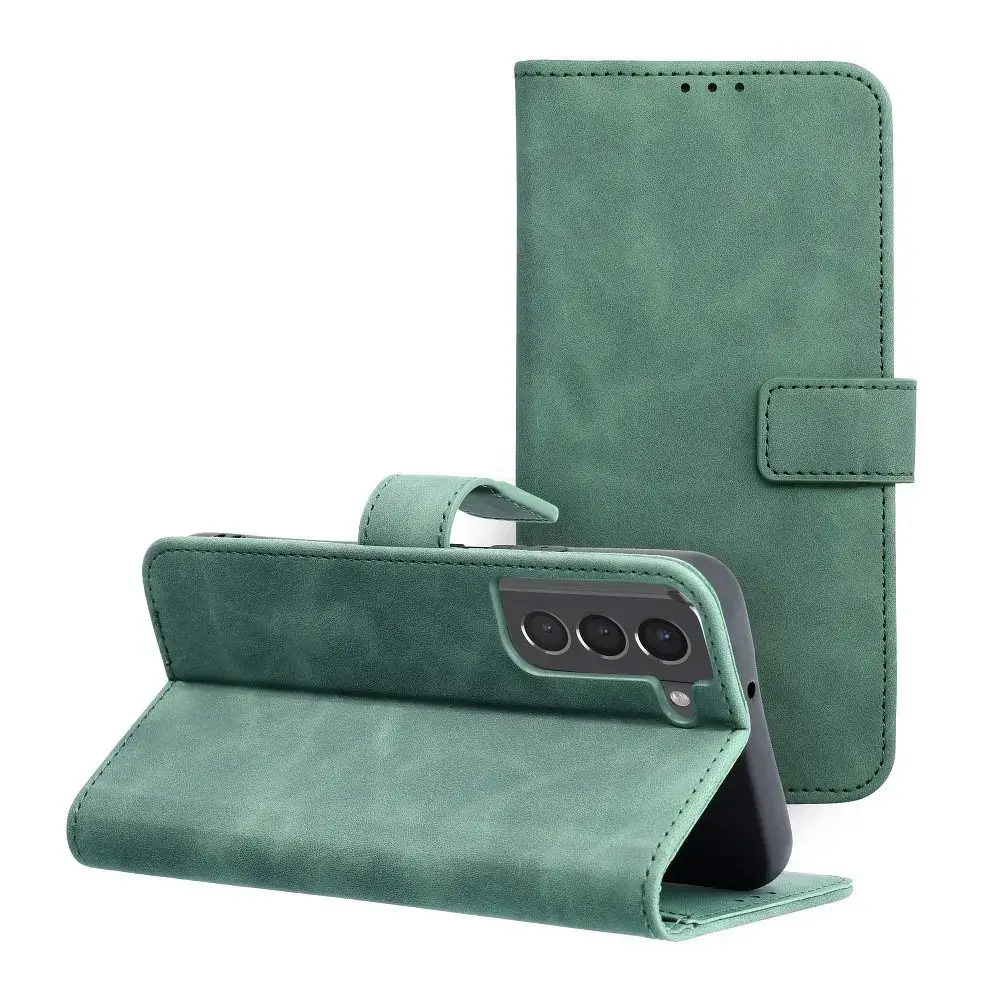 OEM TENDER Book Case for SAMSUNG