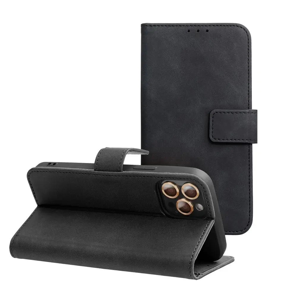 OEM TENDER Book Case for SAMSUNG