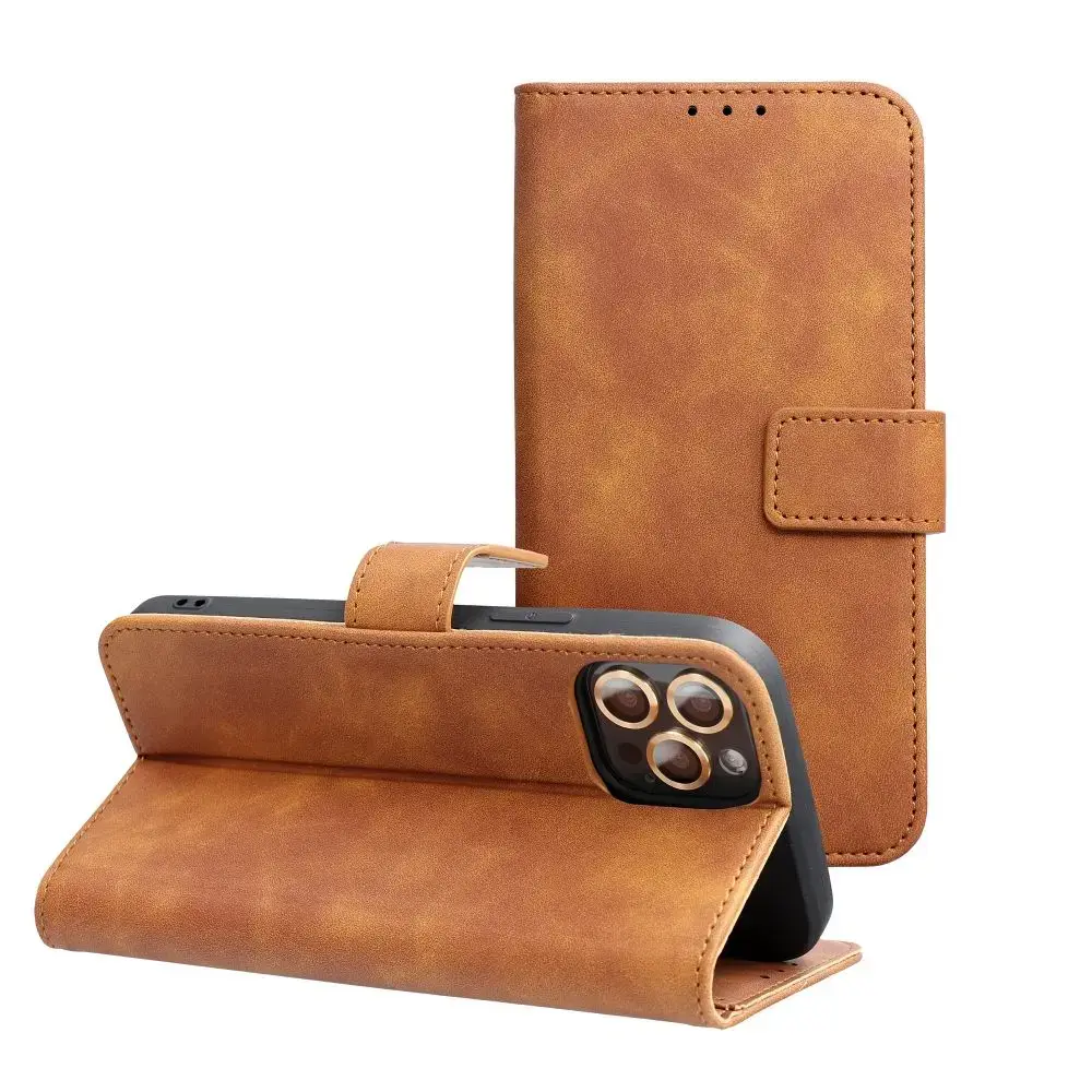 OEM TENDER Book Case for SAMSUNG