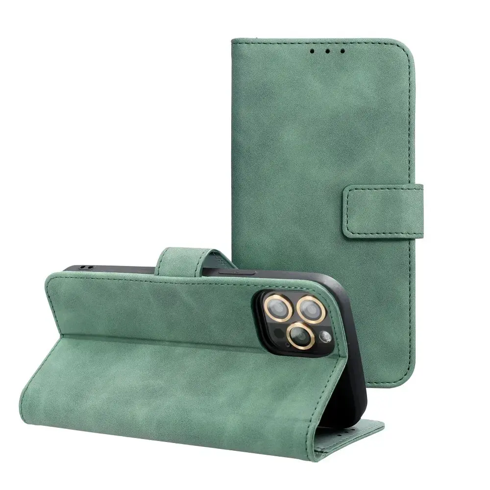 OEM TENDER Book Case for SAMSUNG