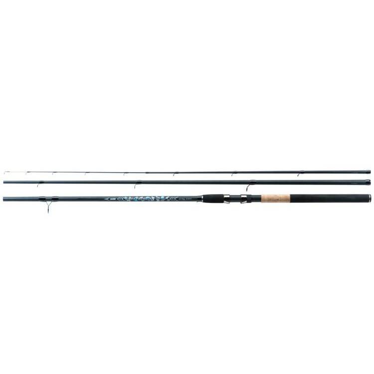 JAXON TENESA FEEDER ROD 3,60m