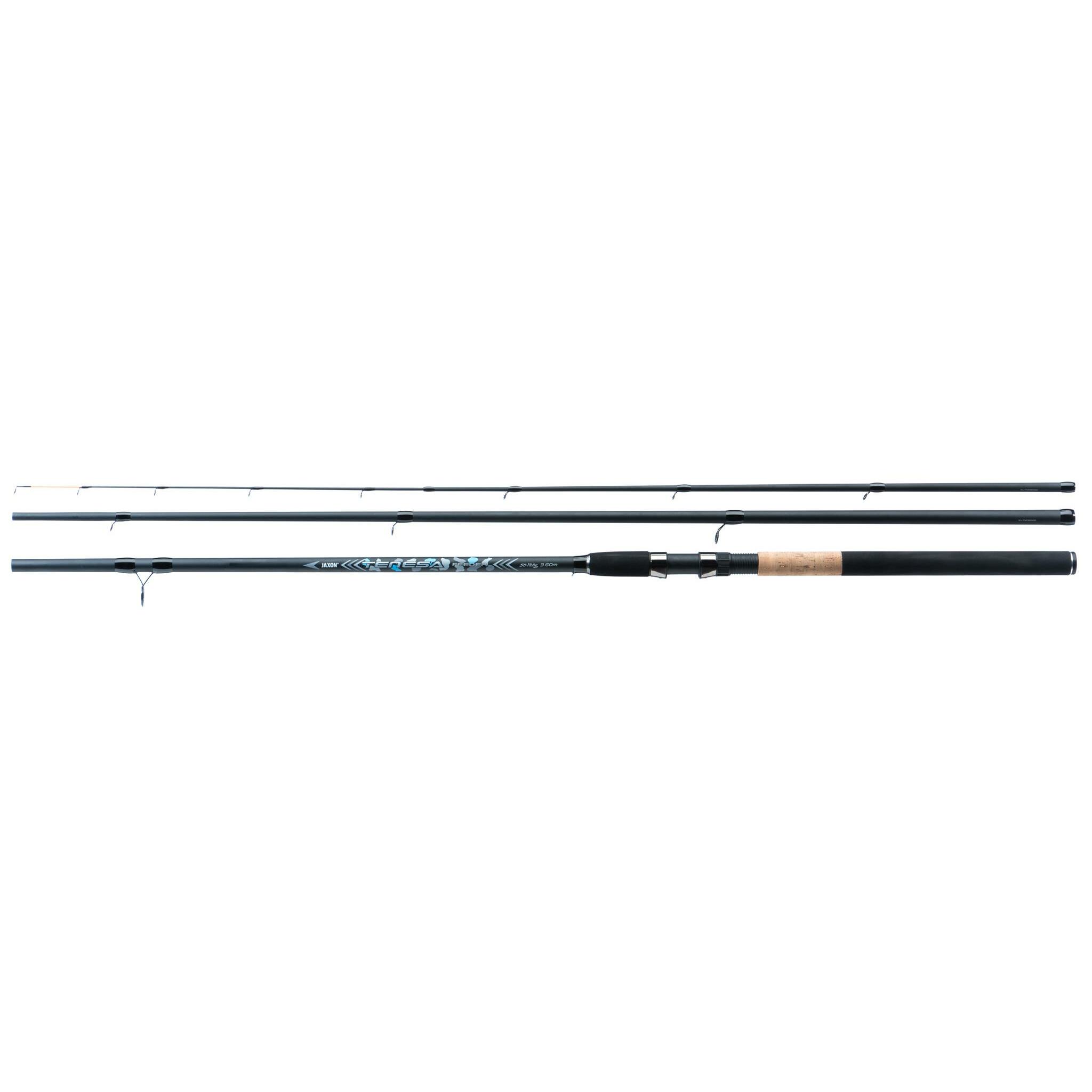 JAXON TENESA FEEDER ROD 3,90m