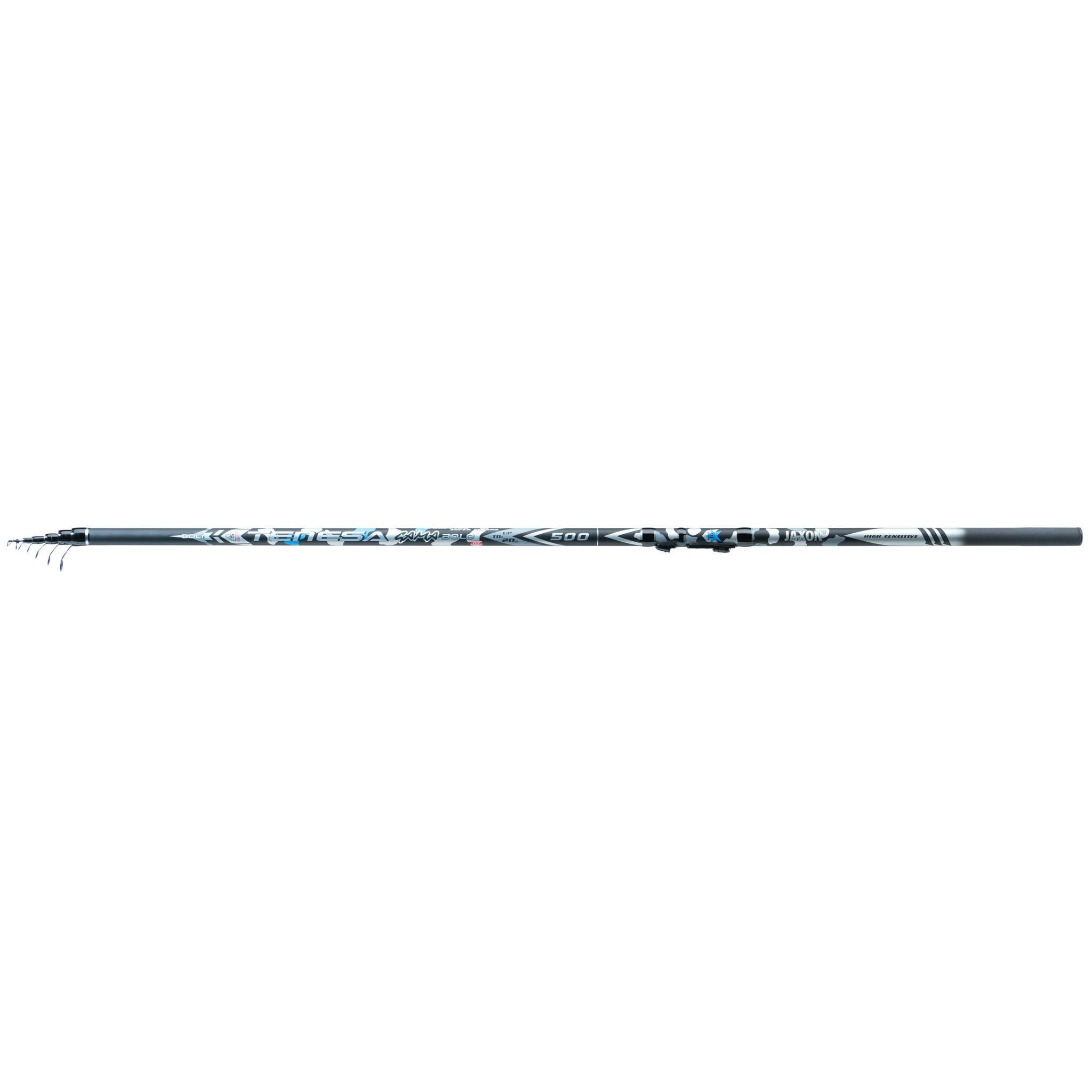 JAXON TENESA GAMA BOLO ROD 3