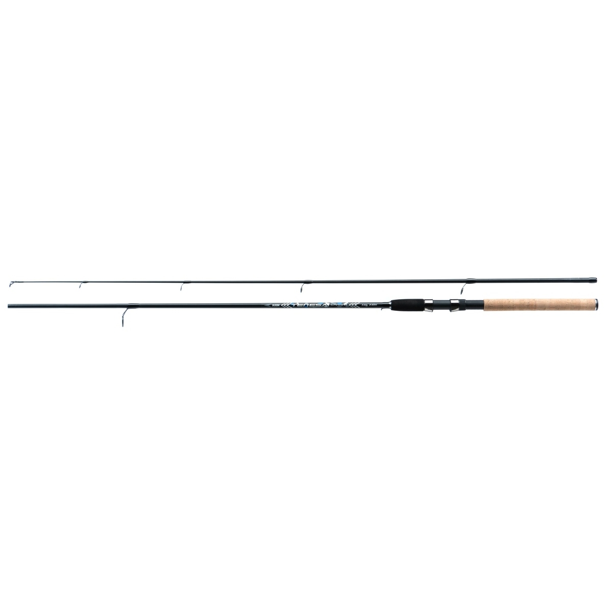 JAXON TENESA SPINNING ROD 2,70m