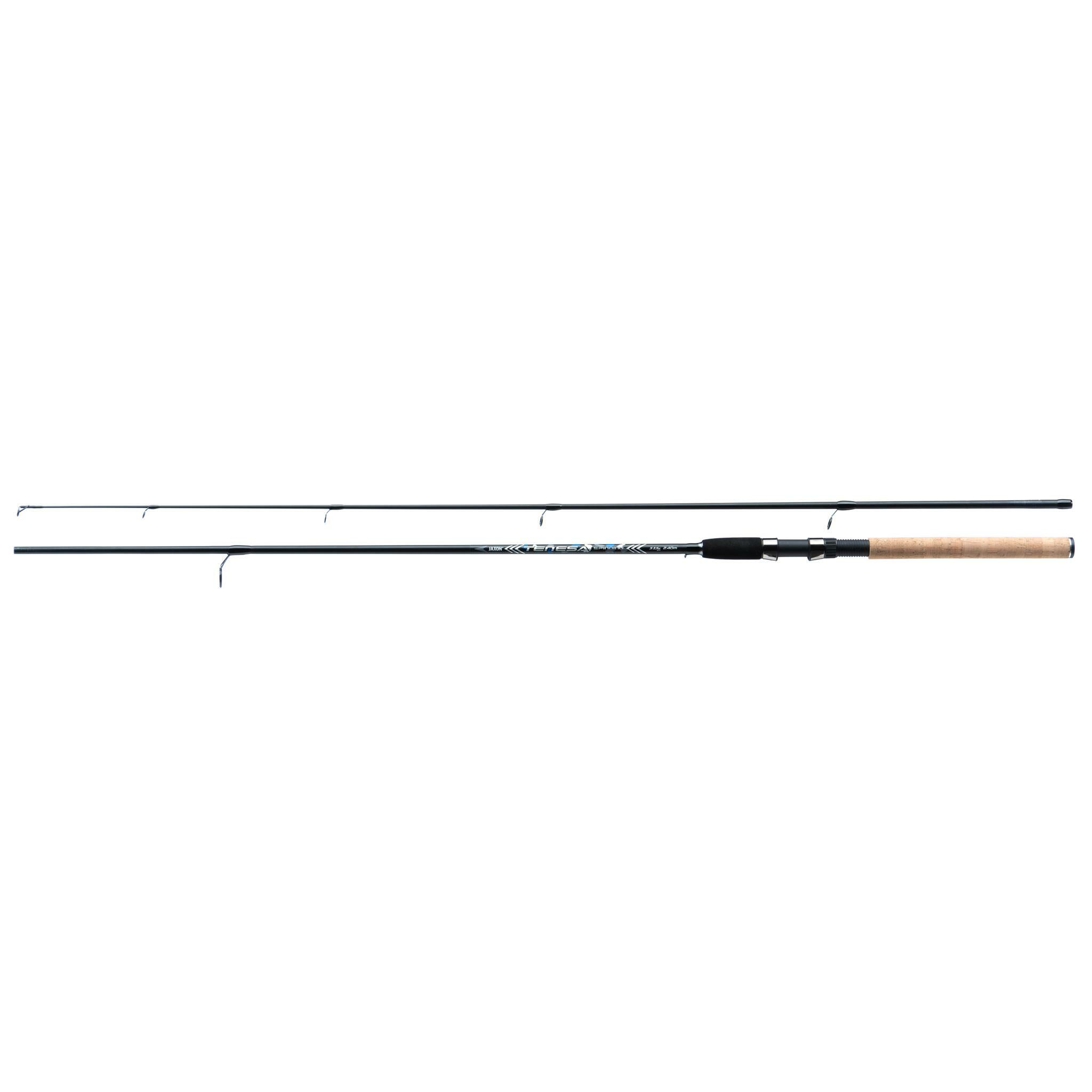 JAXON TENESA SPINNING ROD 3,00m