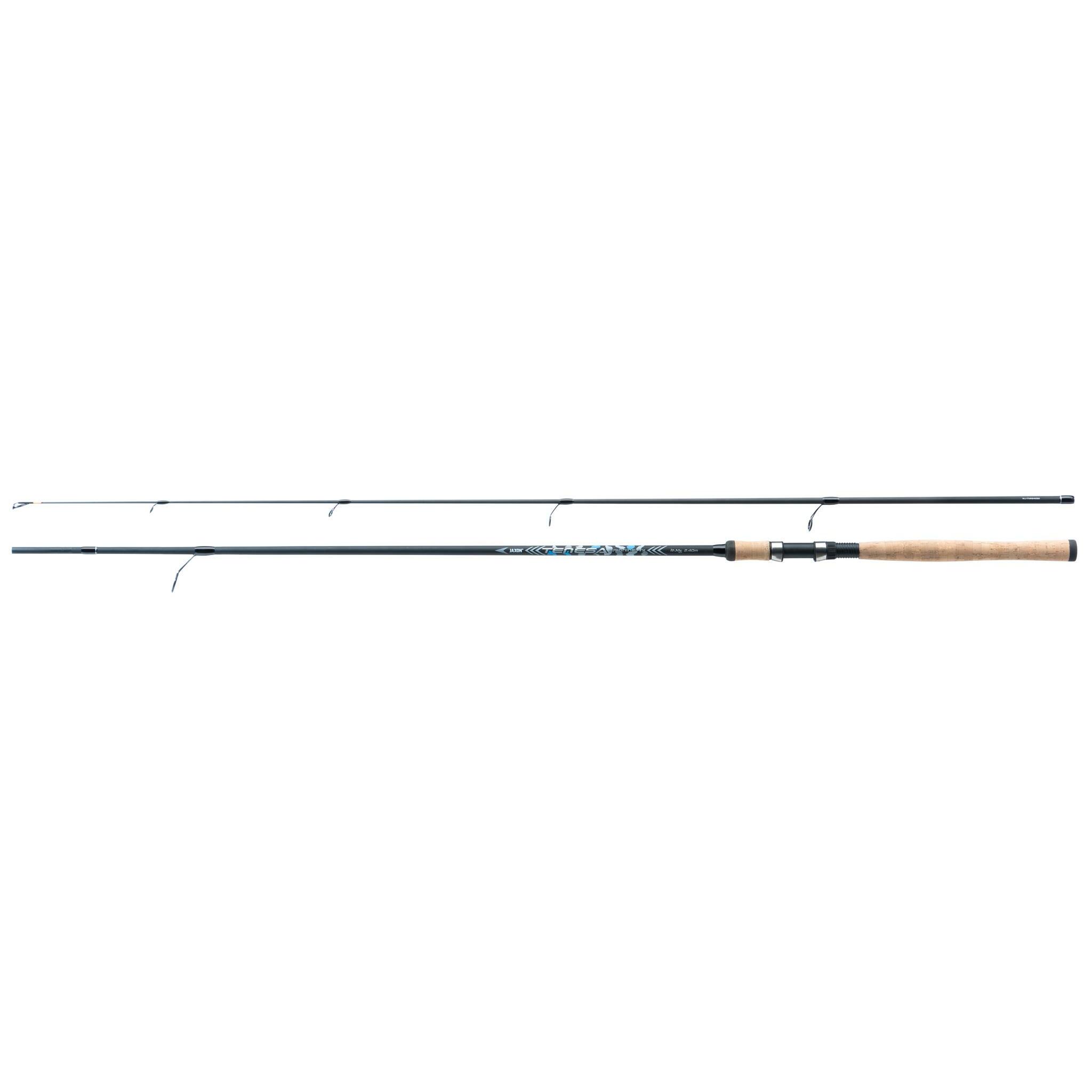 JAXON TENESA SPINNING TX ROD 2