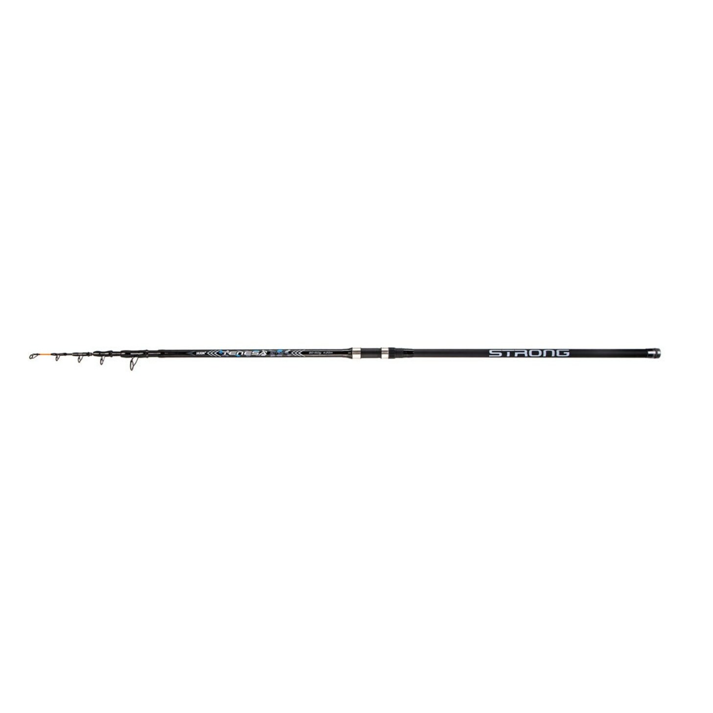 JAXON TENESA TELE STRONG ROD 3