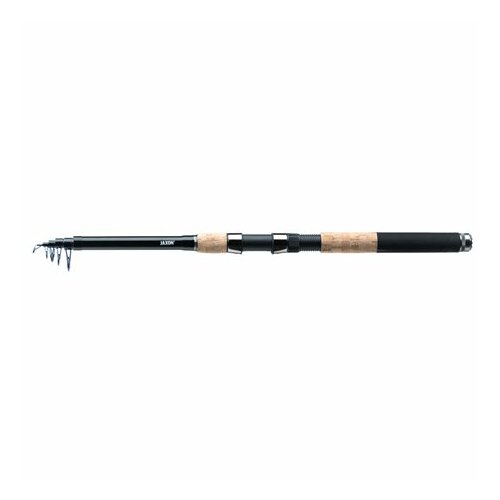 JAXON TENESA TELE TRAVEL ROD 2