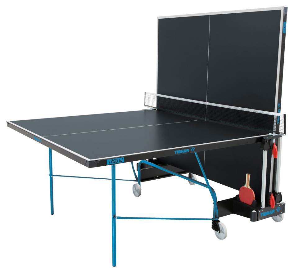 Tenisa galds lietošanai ārā TIBHAR 1700W