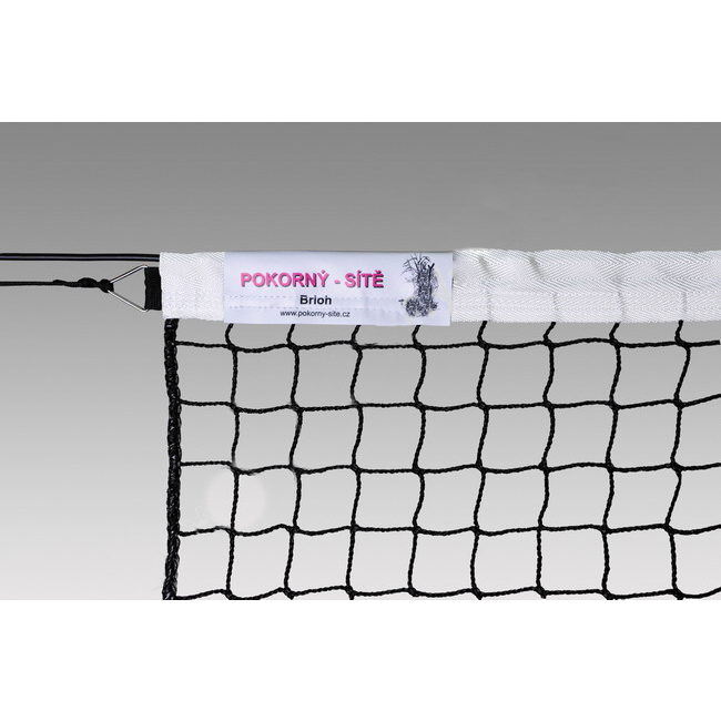 Pokorny Site Tennis net POKORNY Econom