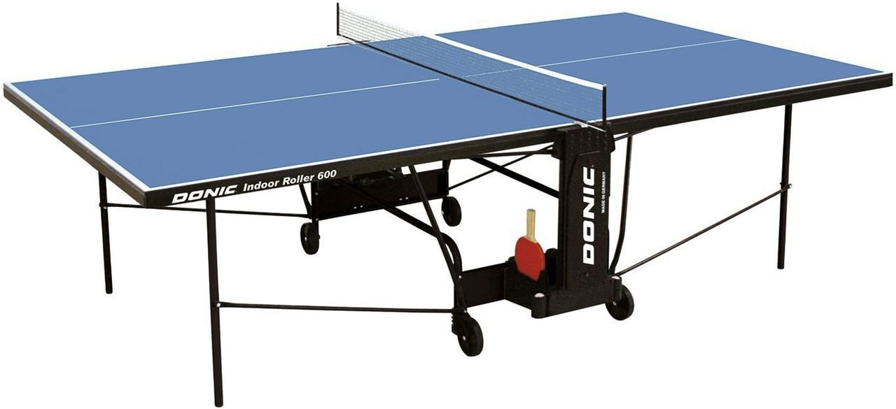 Tennis table DONIC Roller 600 Indoor