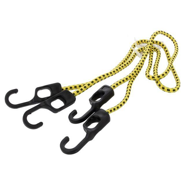 WOLFCRAFT Tensioning rubber bands; L: 0