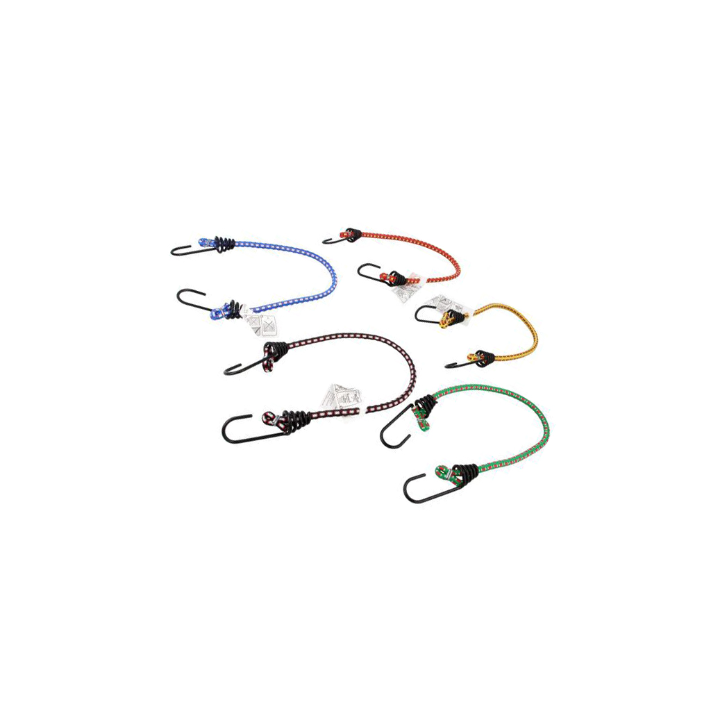 WOLFCRAFT Tensioning rubber bands; L: 0
