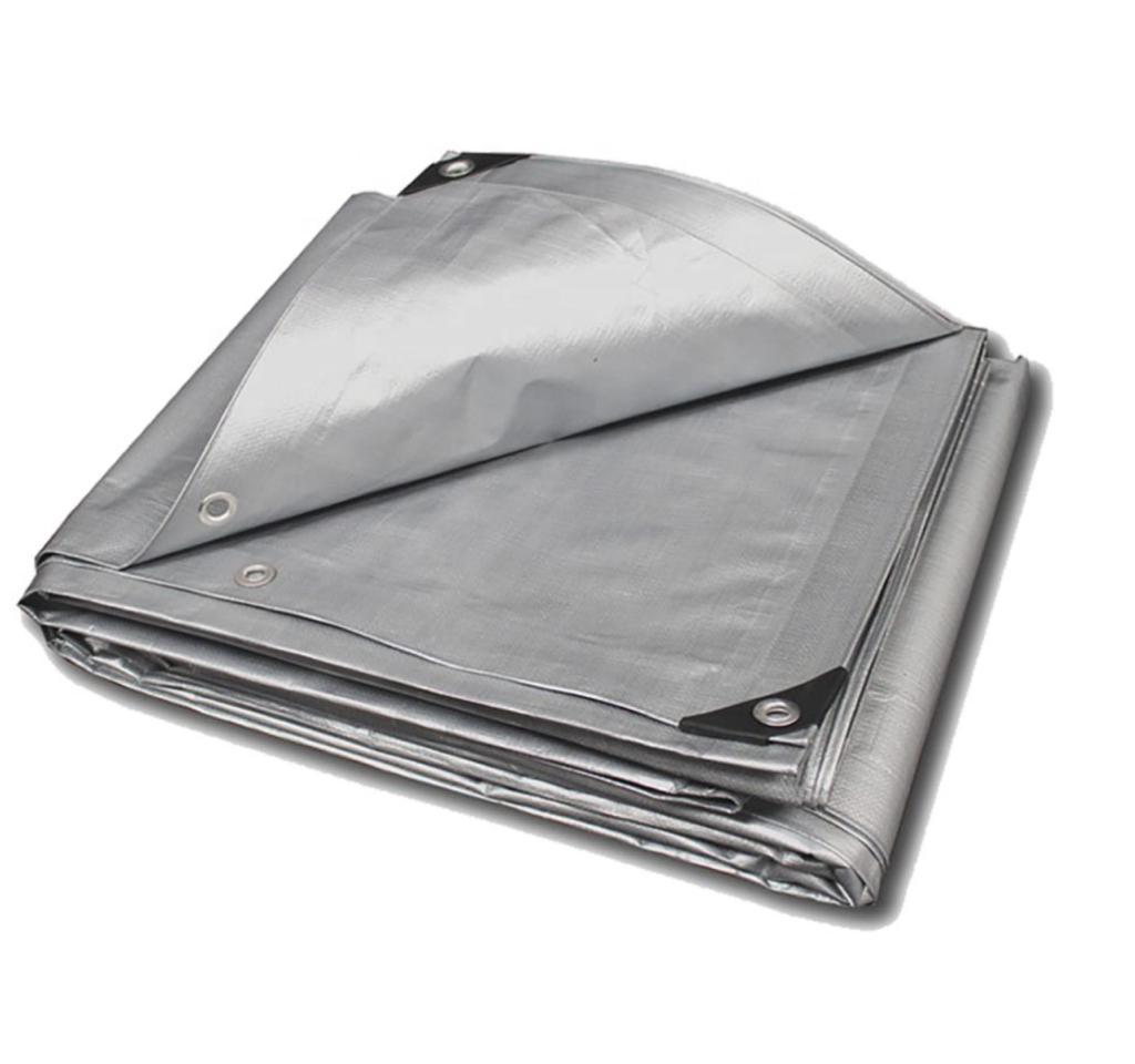 TERRA Tents 4 x 6m, 120