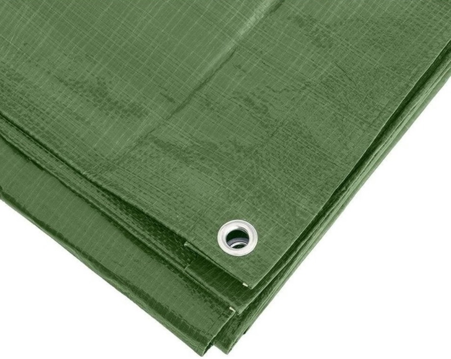 TERRA Tents 8x12 m, 70 g/m2