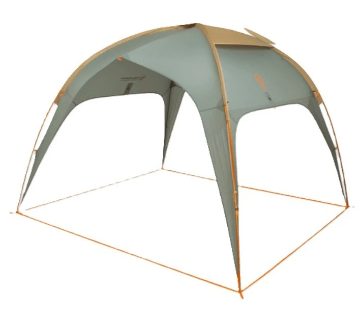 BIG AGNES Tents SAGE CANYON Shelter