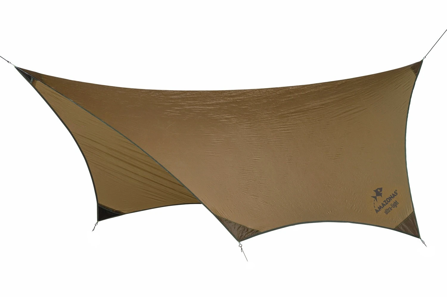 AMAZONAS Tents Tarp ADVENTURE | 4030454006354