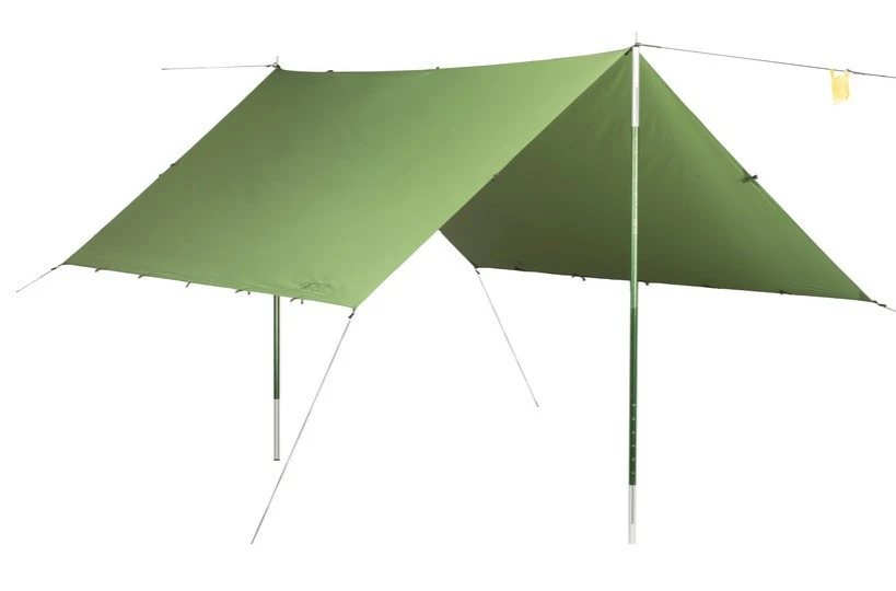 EXPED Tents TARP II VERSA |