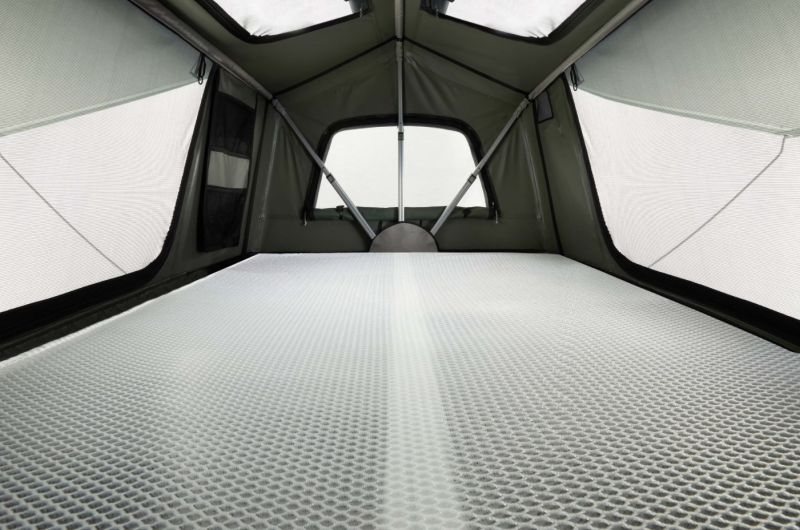 THULE TEPUI Tepui Anti-Condensation Mat for