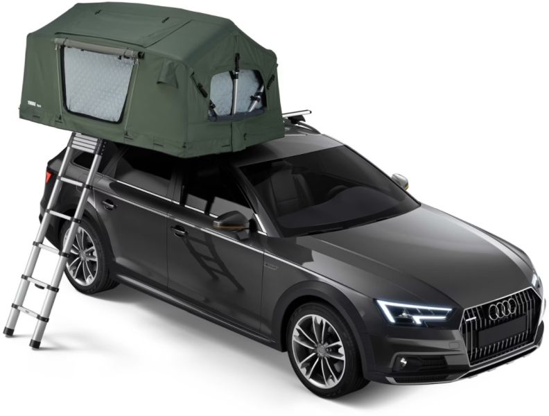 THULE TEPUI Tepui Insulator for Foothill