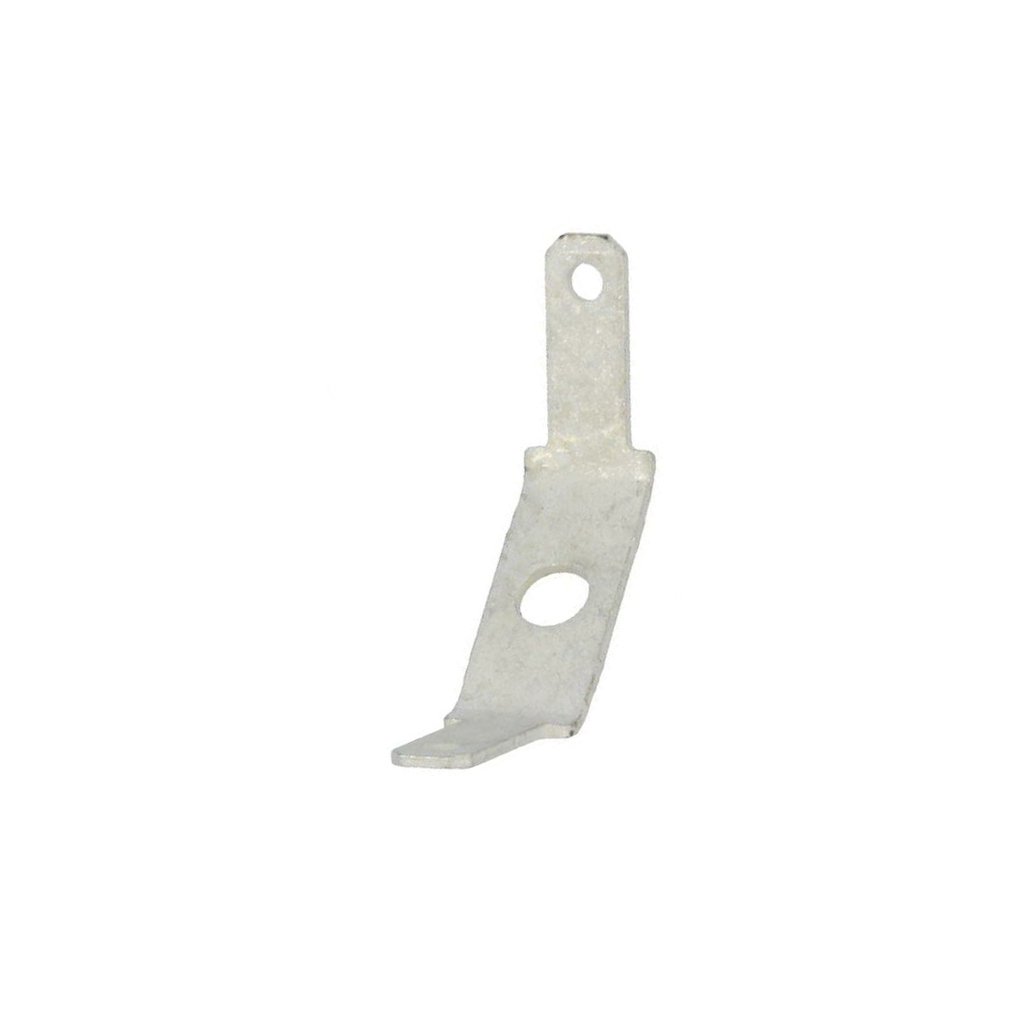 KEYSTONE Terminal: flat; 2.8mm; 0