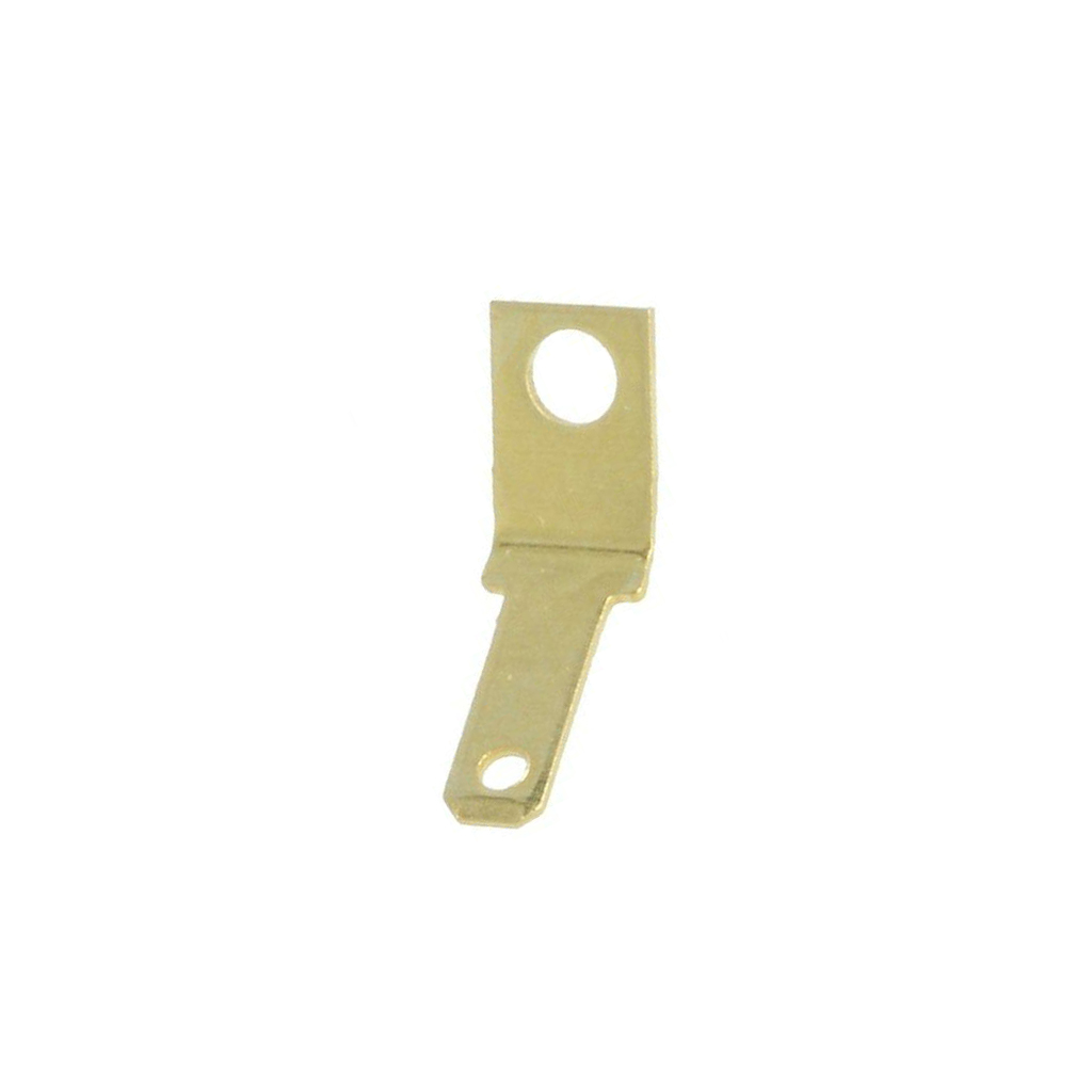 KEYSTONE Terminal: flat; 2.8mm; 0