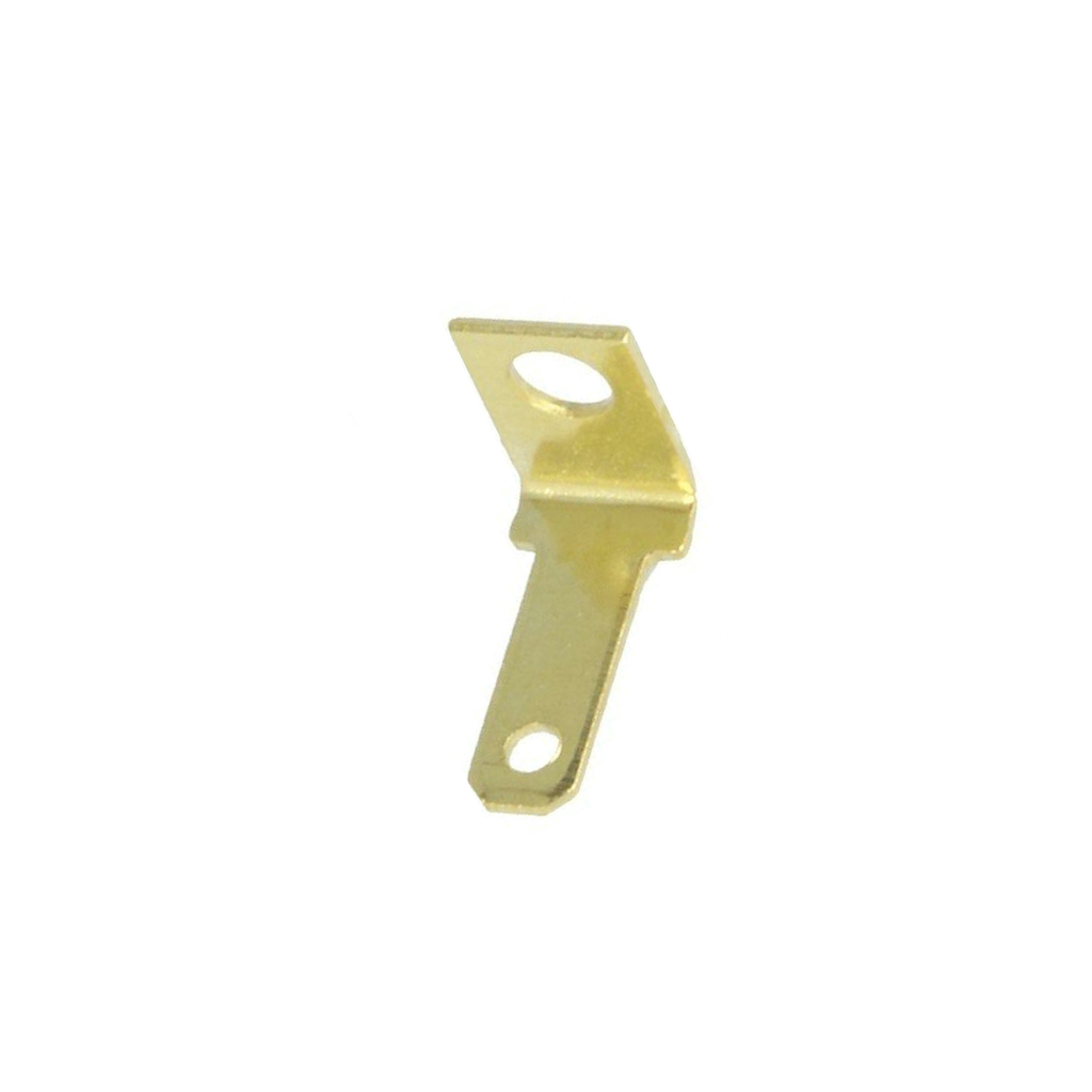 KEYSTONE Terminal: flat; 2.8mm; 0