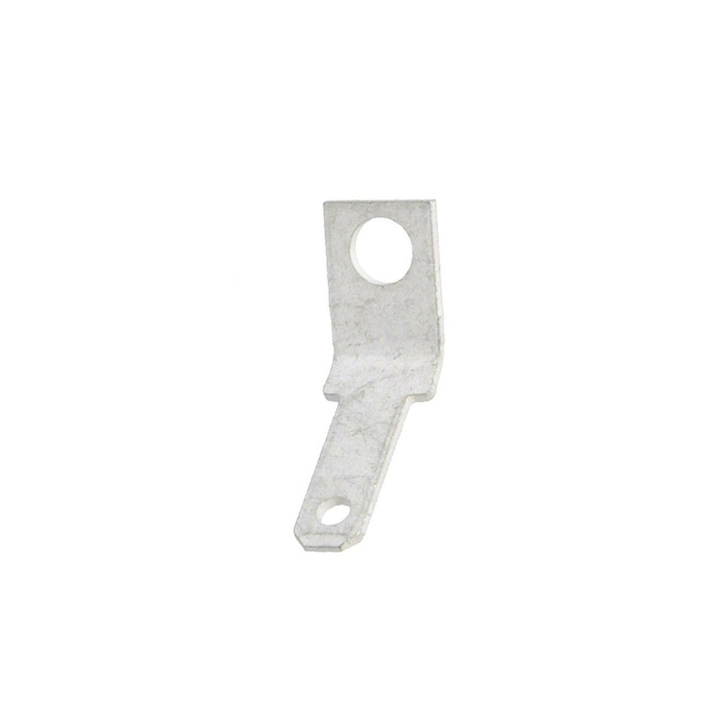 KEYSTONE Terminal: flat; 2.8mm; 0