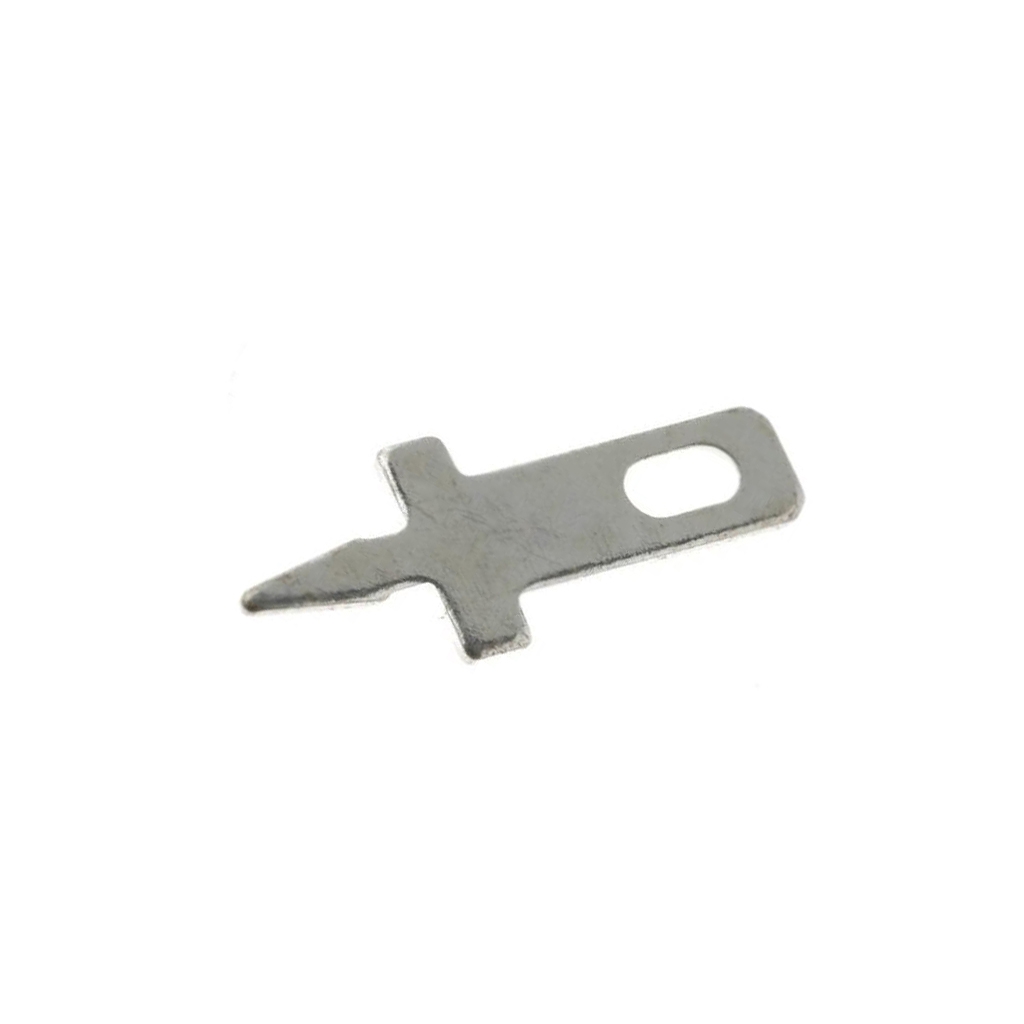 NINIGI Terminal: flat; 2.8mm; 0