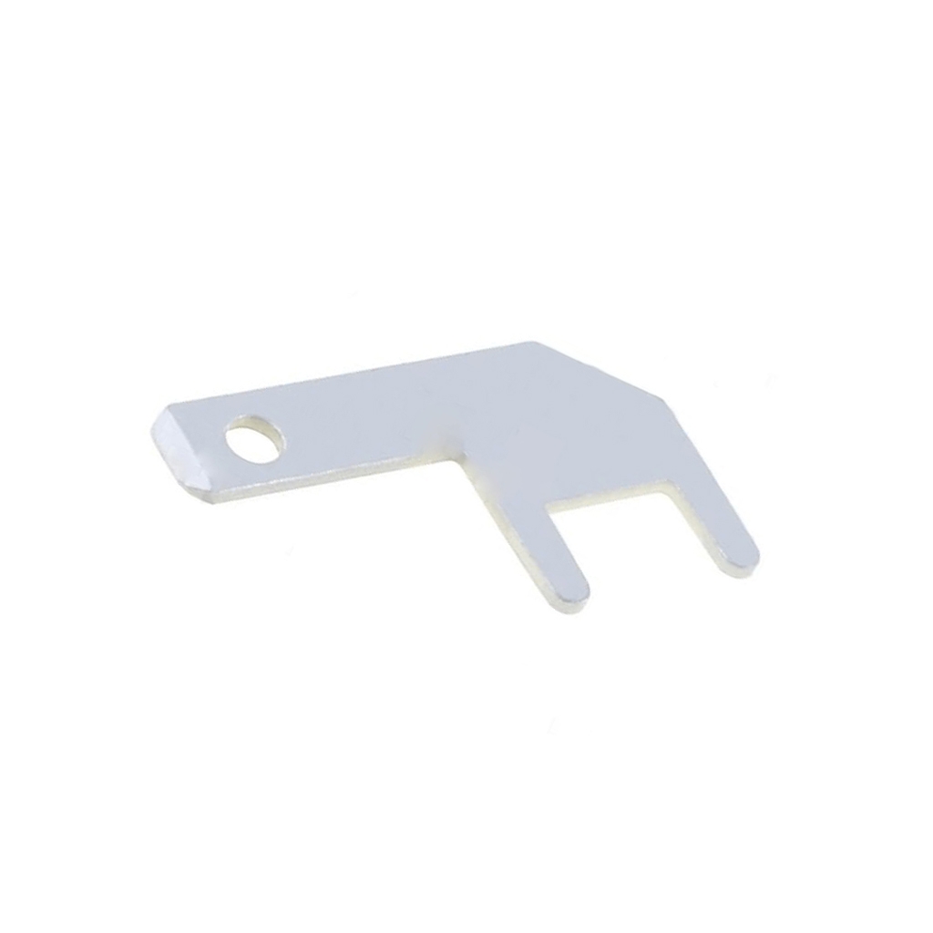 OSTERRATH Terminal: flat; 2.8mm; 0