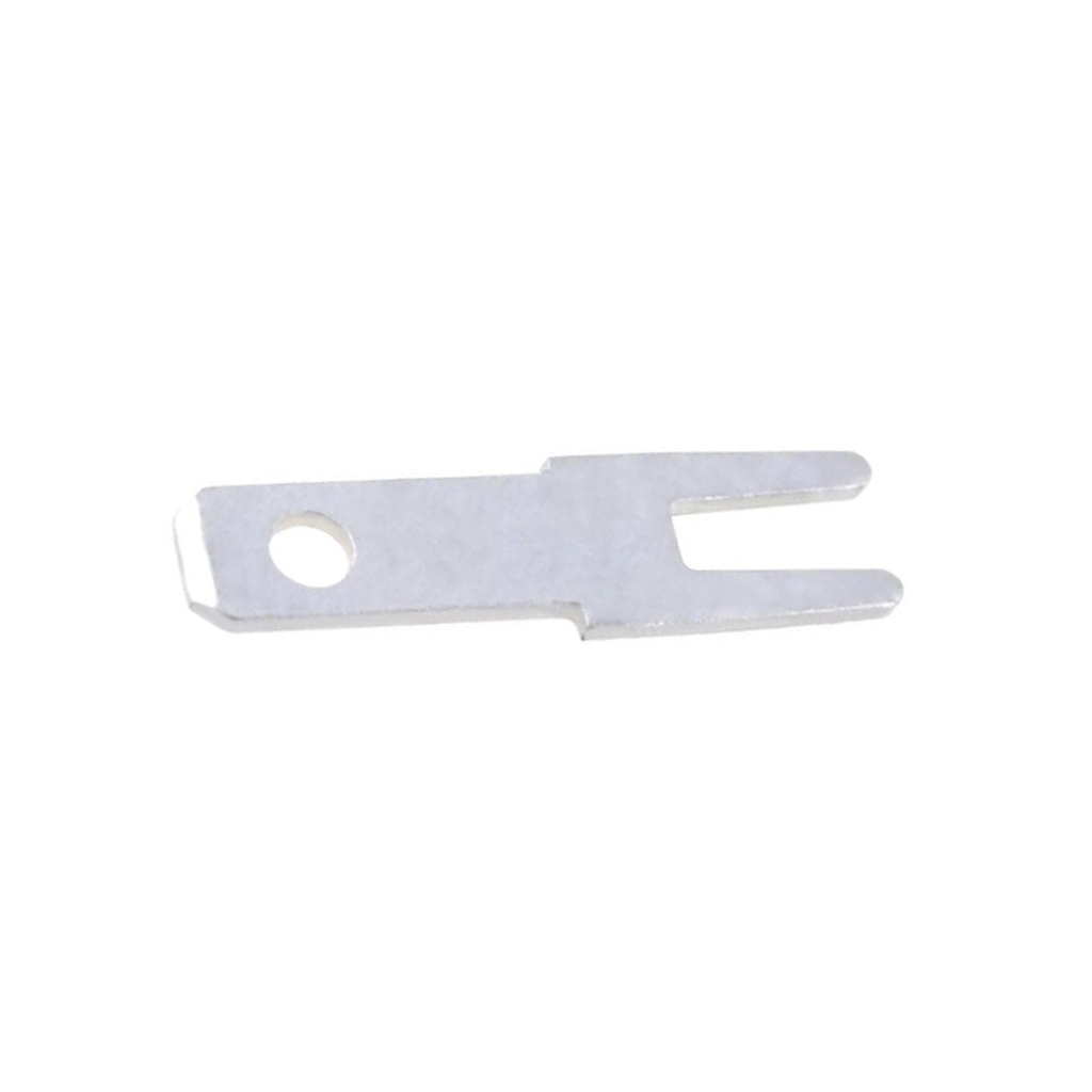 OSTERRATH Terminal: flat; 2.8mm; 0