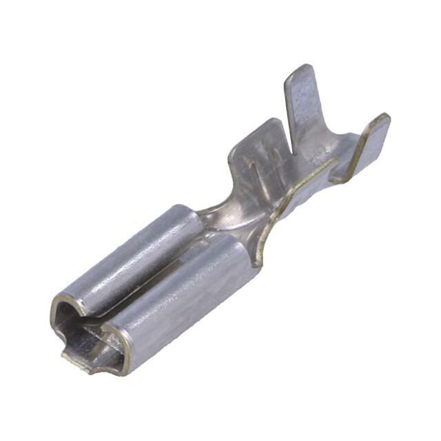 BM GROUP Terminal: flat; 2.8mm