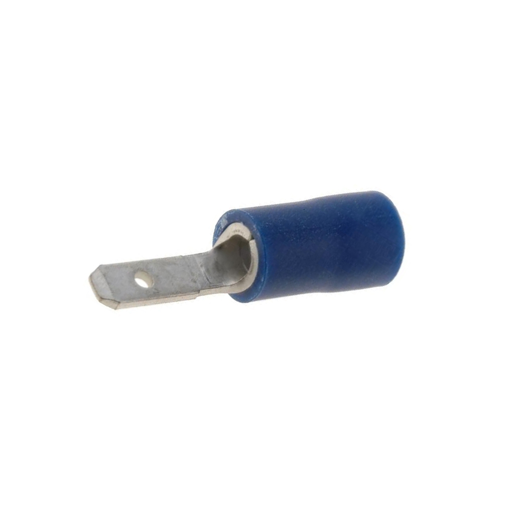 NINIGI Terminal: flat; 2.8mm; 0
