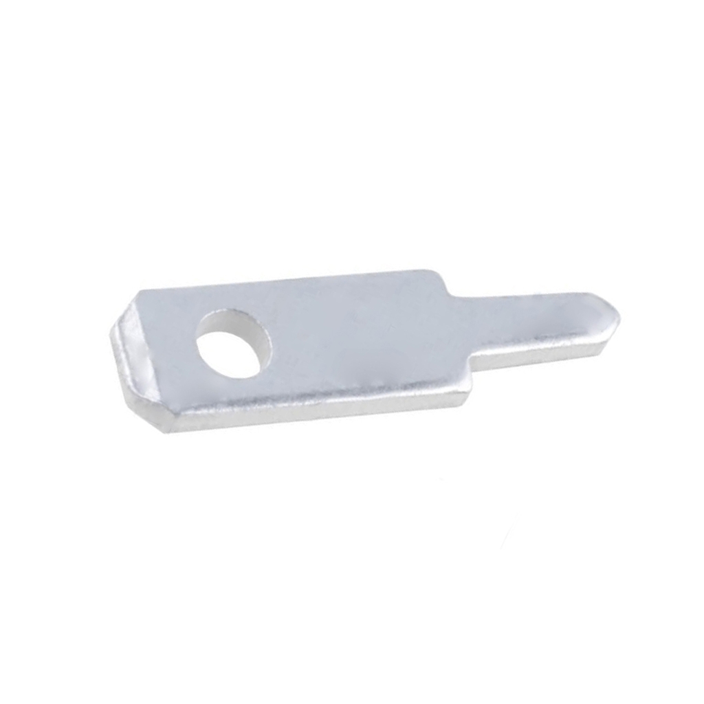 OSTERRATH Terminal: flat; 2.8mm; 0